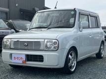 2005 Suzuki Lapin