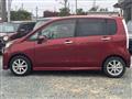 2014 Daihatsu Move Custom
