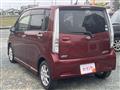 2014 Daihatsu Move Custom