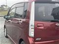 2014 Daihatsu Move Custom