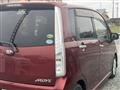 2014 Daihatsu Move Custom