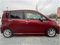 2014 Daihatsu Move Custom