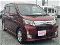 2014 Daihatsu Move Custom