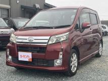 2014 Daihatsu Move Custom