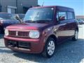 2009 Suzuki Lapin
