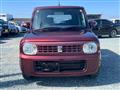 2009 Suzuki Lapin