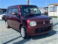 2009 Suzuki Lapin
