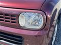 2009 Suzuki Lapin
