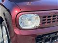 2009 Suzuki Lapin