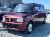 2009 Suzuki Lapin
