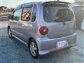 2005 Daihatsu Move Latte