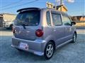 2005 Daihatsu Move Latte