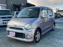 2005 Daihatsu Move Latte