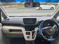 2015 Subaru Stella