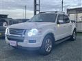 2008 Ford Explorer Sport Trac