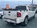 2008 Ford Explorer Sport Trac