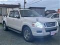 2008 Ford Explorer Sport Trac