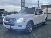 2008 Ford Explorer Sport Trac