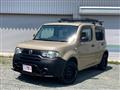 2010 Nissan Cube