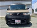 2010 Nissan Cube