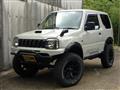 2002 Suzuki Jimny
