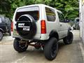 2002 Suzuki Jimny