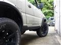 2002 Suzuki Jimny