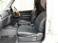 2002 Suzuki Jimny