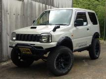2002 Suzuki Jimny