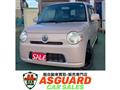 2011 Daihatsu MIRA COCOA