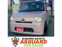 2011 Daihatsu MIRA COCOA