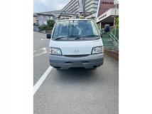 2015 Mazda Bongo Van