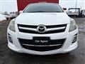 2011 Mazda MPV