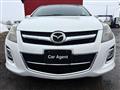2011 Mazda MPV