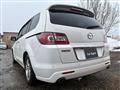2011 Mazda MPV