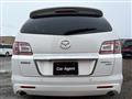 2011 Mazda MPV