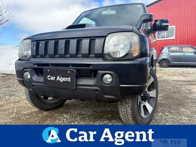 2011 Suzuki Jimny