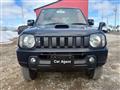 2011 Suzuki Jimny