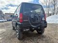 2011 Suzuki Jimny