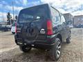 2011 Suzuki Jimny