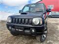 2011 Suzuki Jimny