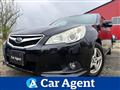 2010 Subaru Legacy B4