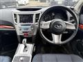 2010 Subaru Legacy B4