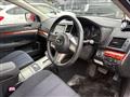 2010 Subaru Legacy B4