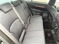 2010 Subaru Legacy B4