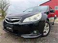 2010 Subaru Legacy B4