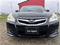 2010 Subaru Legacy B4