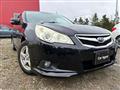 2010 Subaru Legacy B4