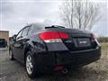 2010 Subaru Legacy B4