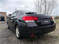 2010 Subaru Legacy B4